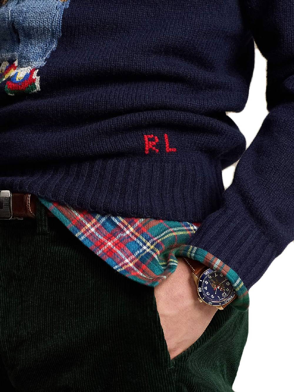 Polo Ralph Lauren Pullover Novità
