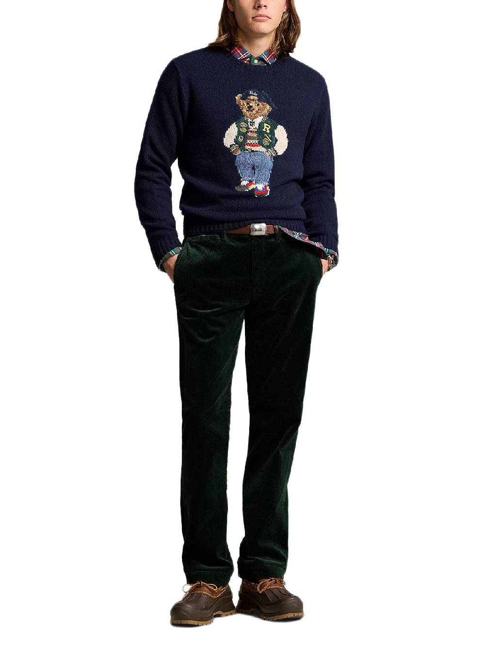 Polo Ralph Lauren Pullover Novità