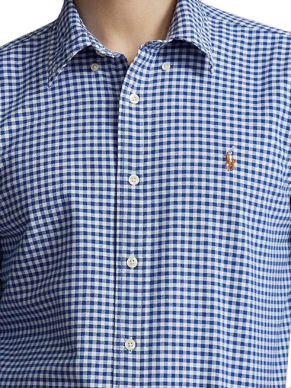 Polo Ralph Lauren Sport Shirt Saldi Di Fabbrica