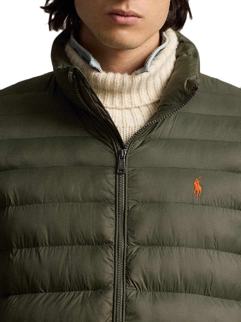 Polo Ralph Lauren Bomber Vendite Flash