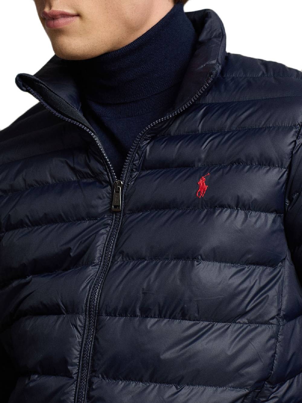 Polo Ralph Lauren Bomber Negozio