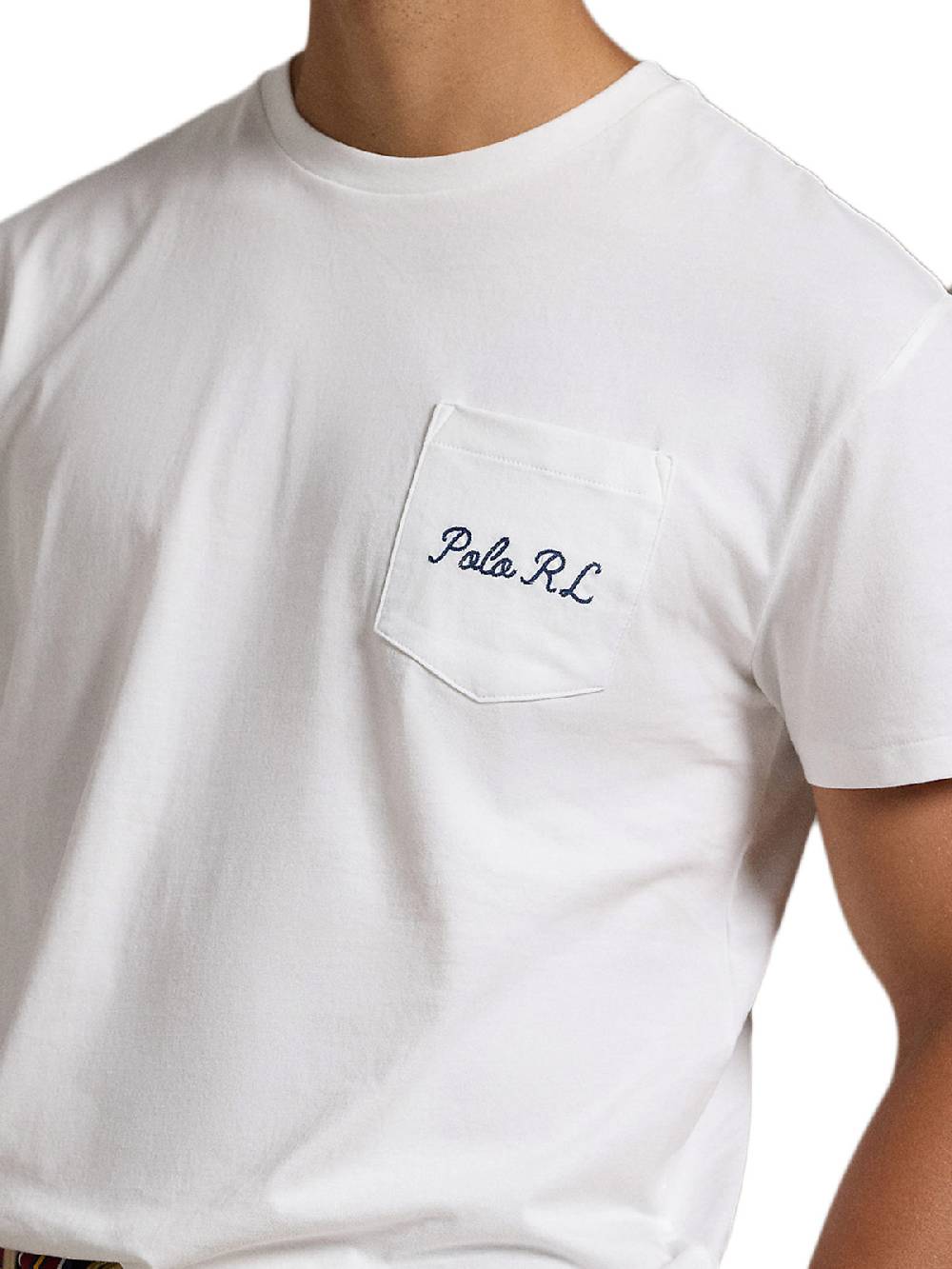 Polo Ralph Lauren T-Shirt In Saldo