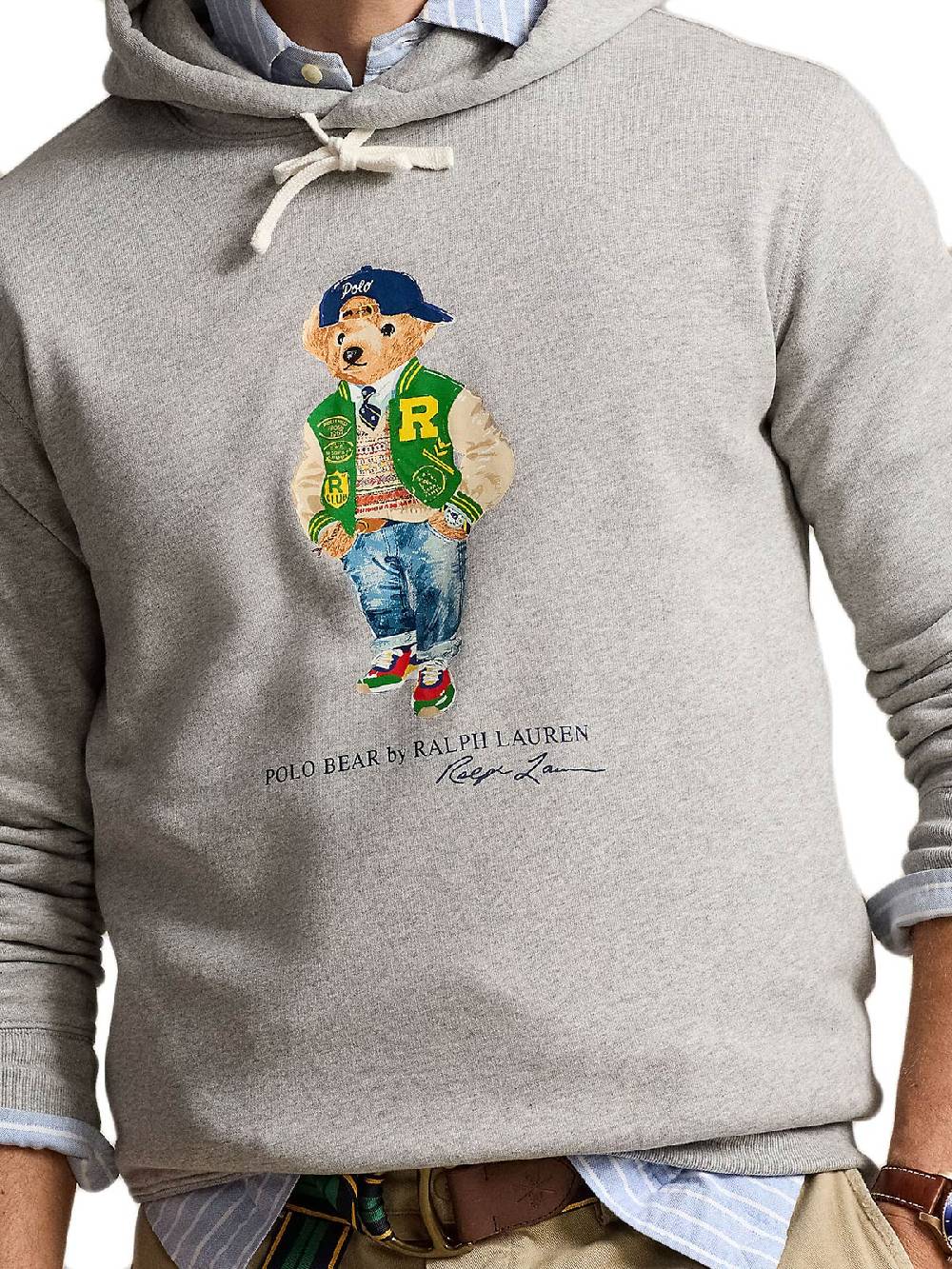 Polo Ralph Lauren Sweatshirt 2025