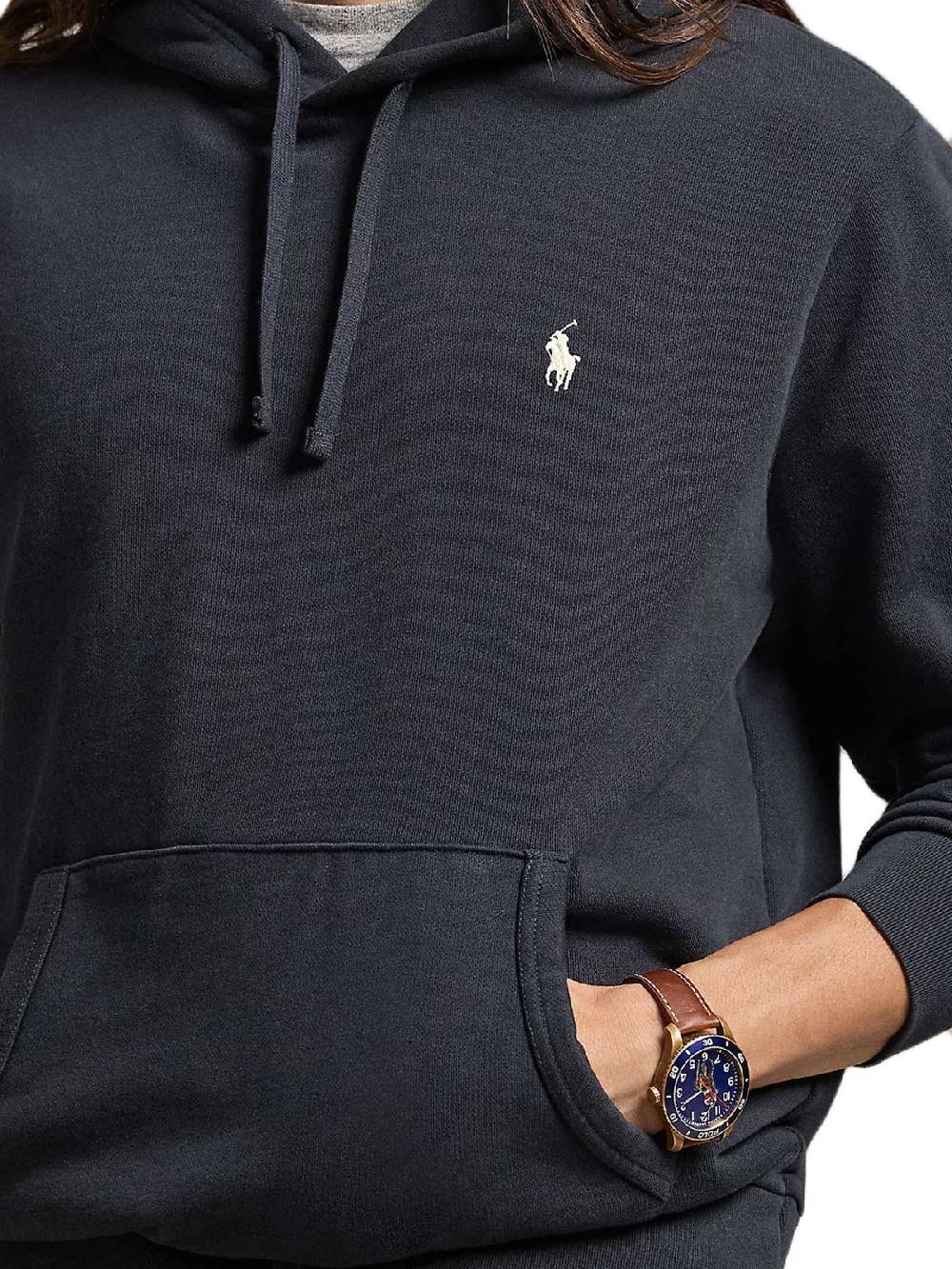 Polo Ralph Lauren Sweatshirt Italy