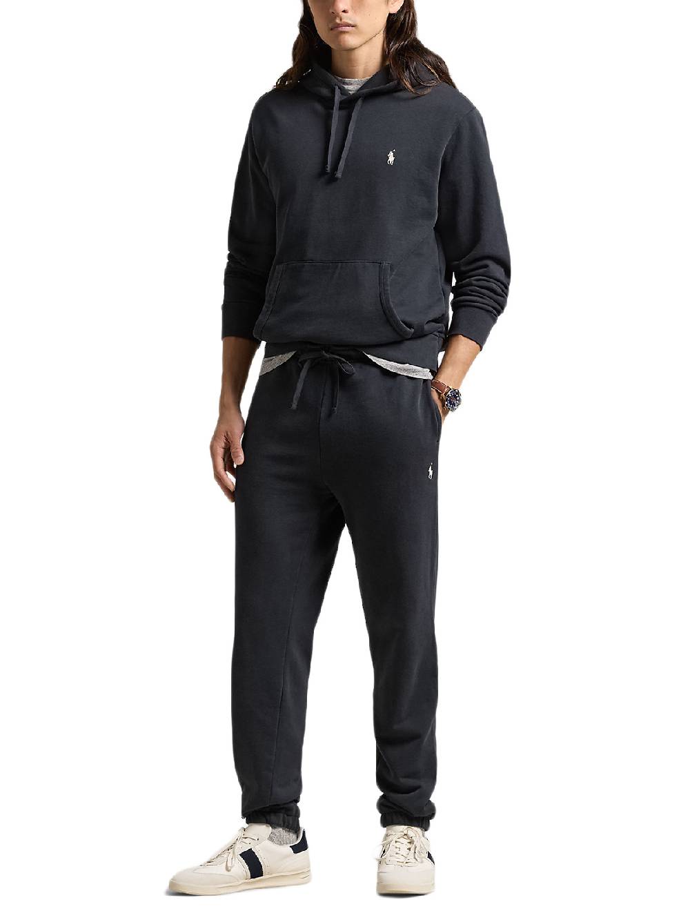 Polo Ralph Lauren Sweatshirt Italy