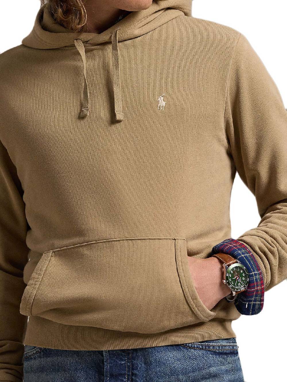 Polo Ralph Lauren Sweatshirt Italia