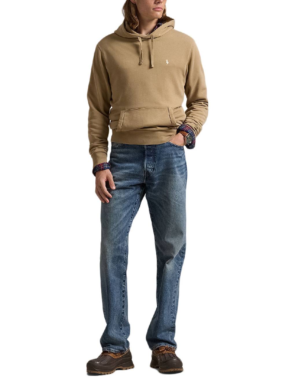 Polo Ralph Lauren Sweatshirt Italia