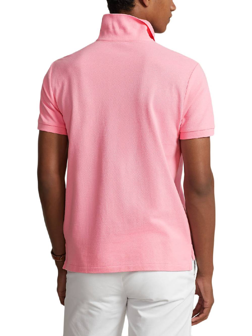 Polo Ralph Lauren Iconic Mesh Polo