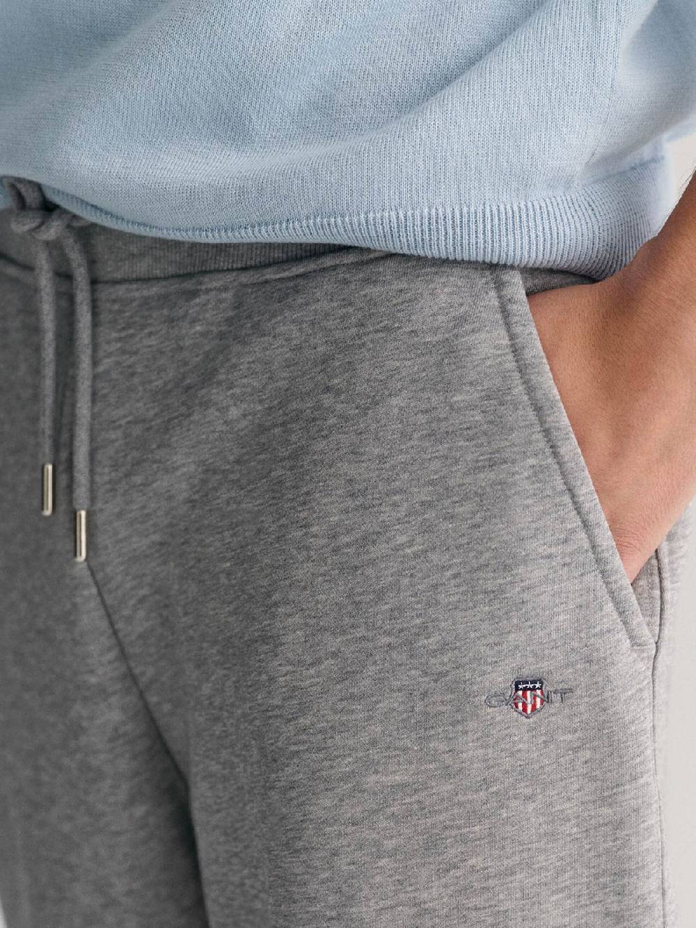 Gant Reg Shield Sweatpants Sottocosto