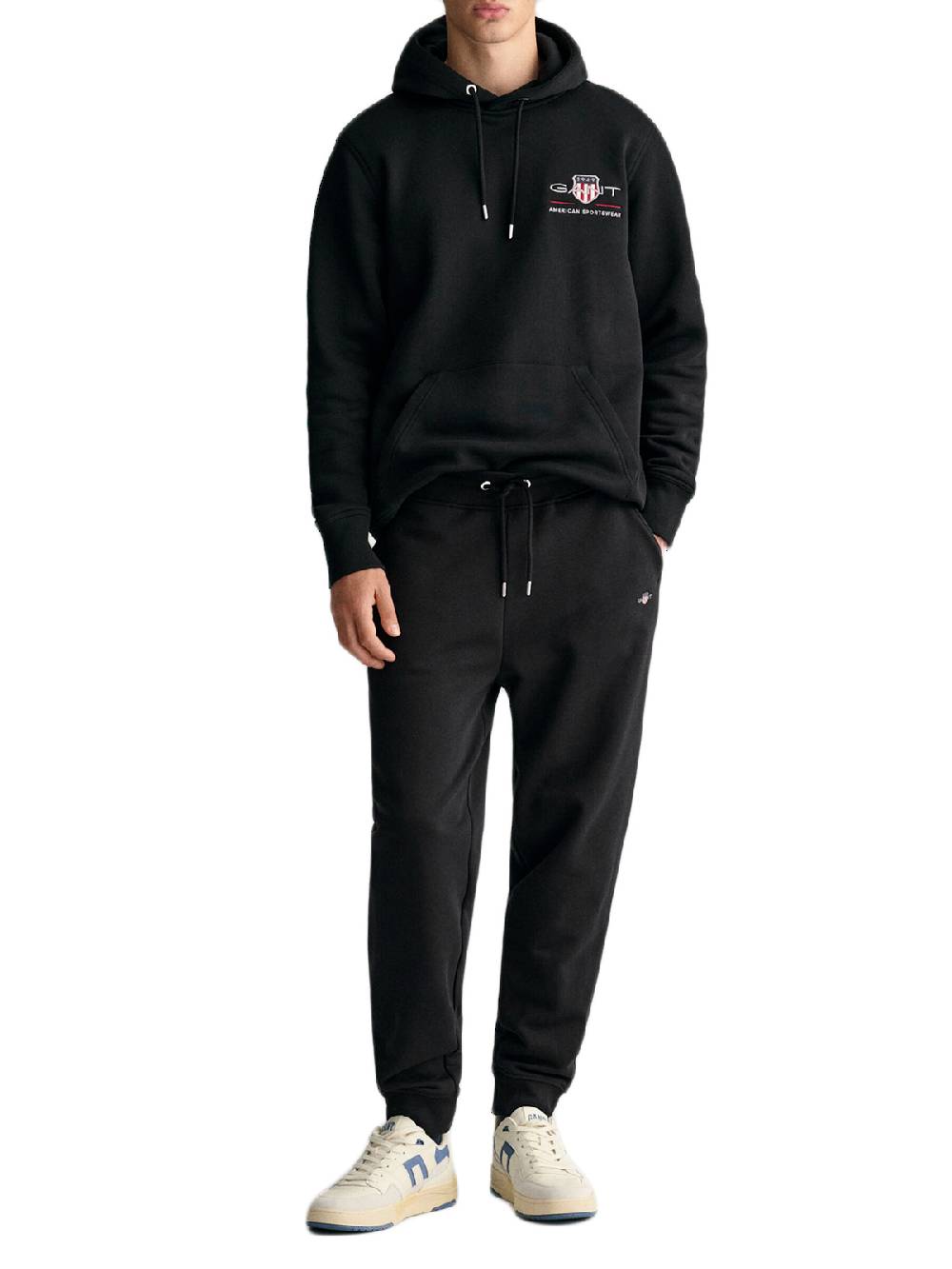 Gant Reg Shield Sweatpants Convenienza