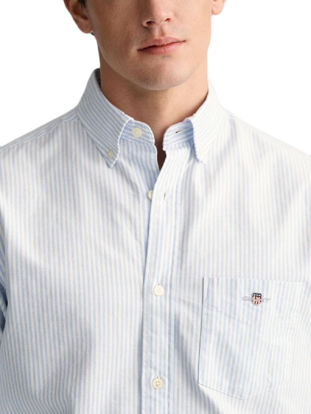 Gant Reg Classic Oxford Banker Shirt Sconto