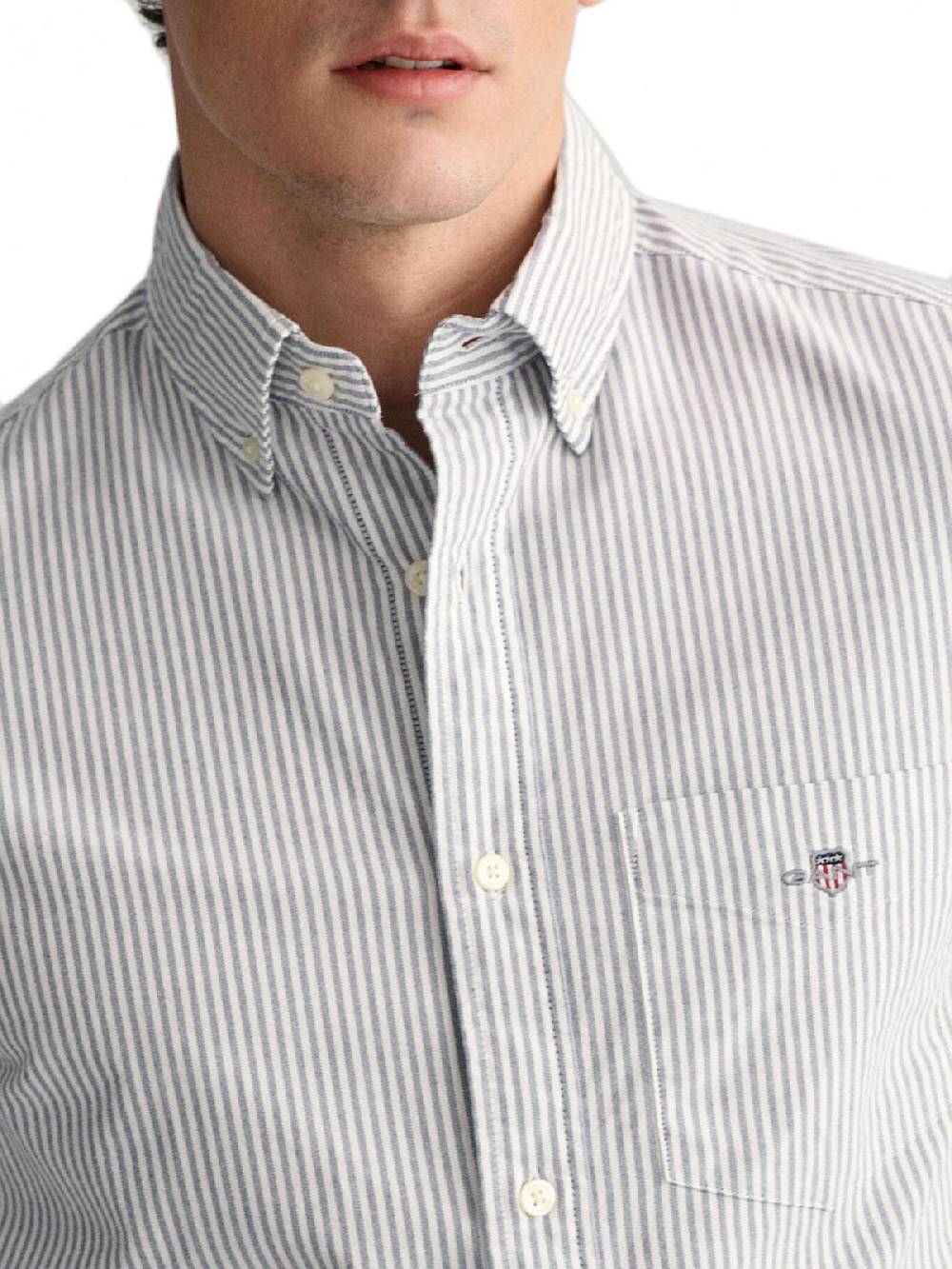 Gant Reg Classic Oxford Banker Shirt Offerta