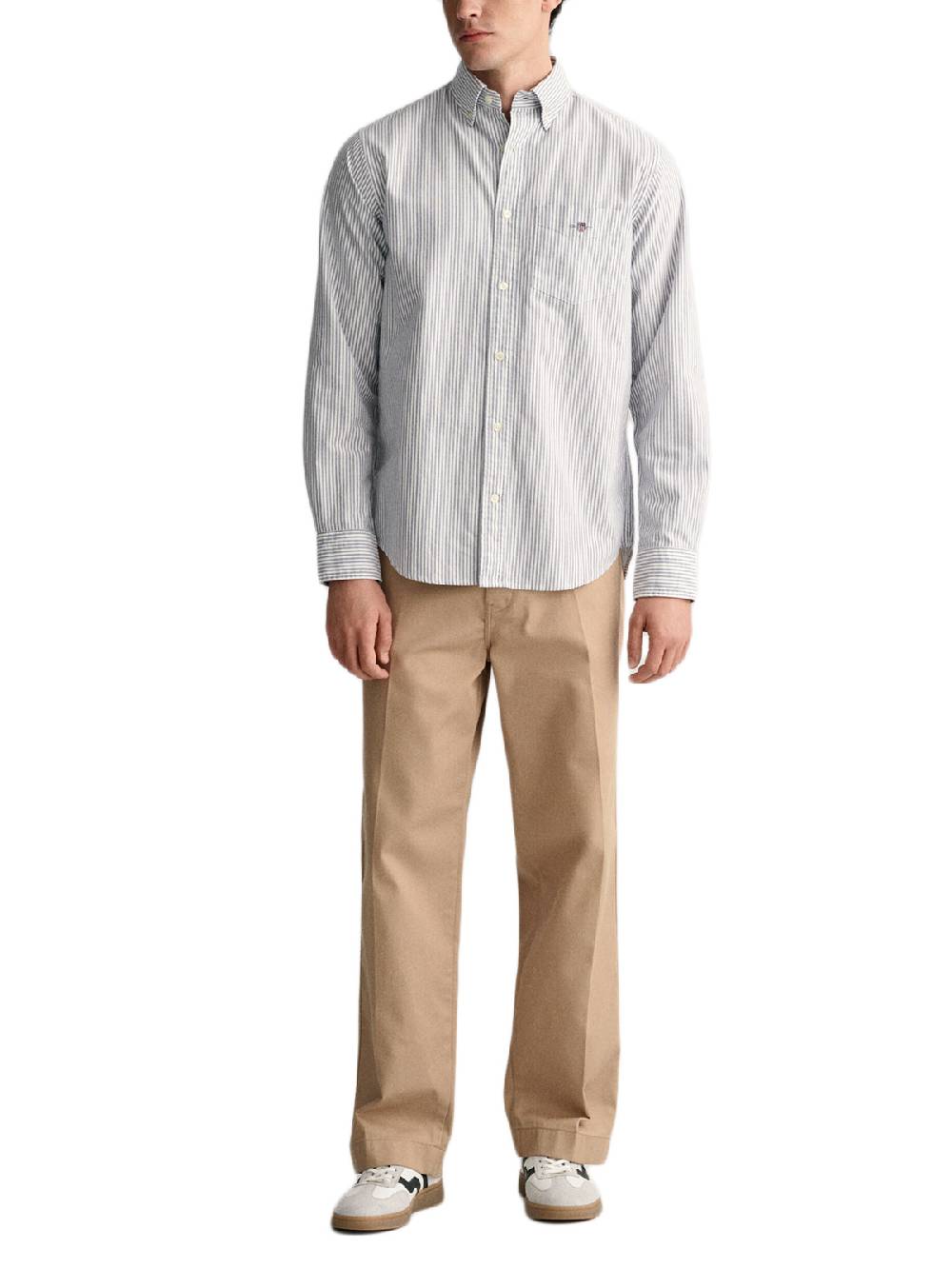 Gant Reg Classic Oxford Banker Shirt Offerta