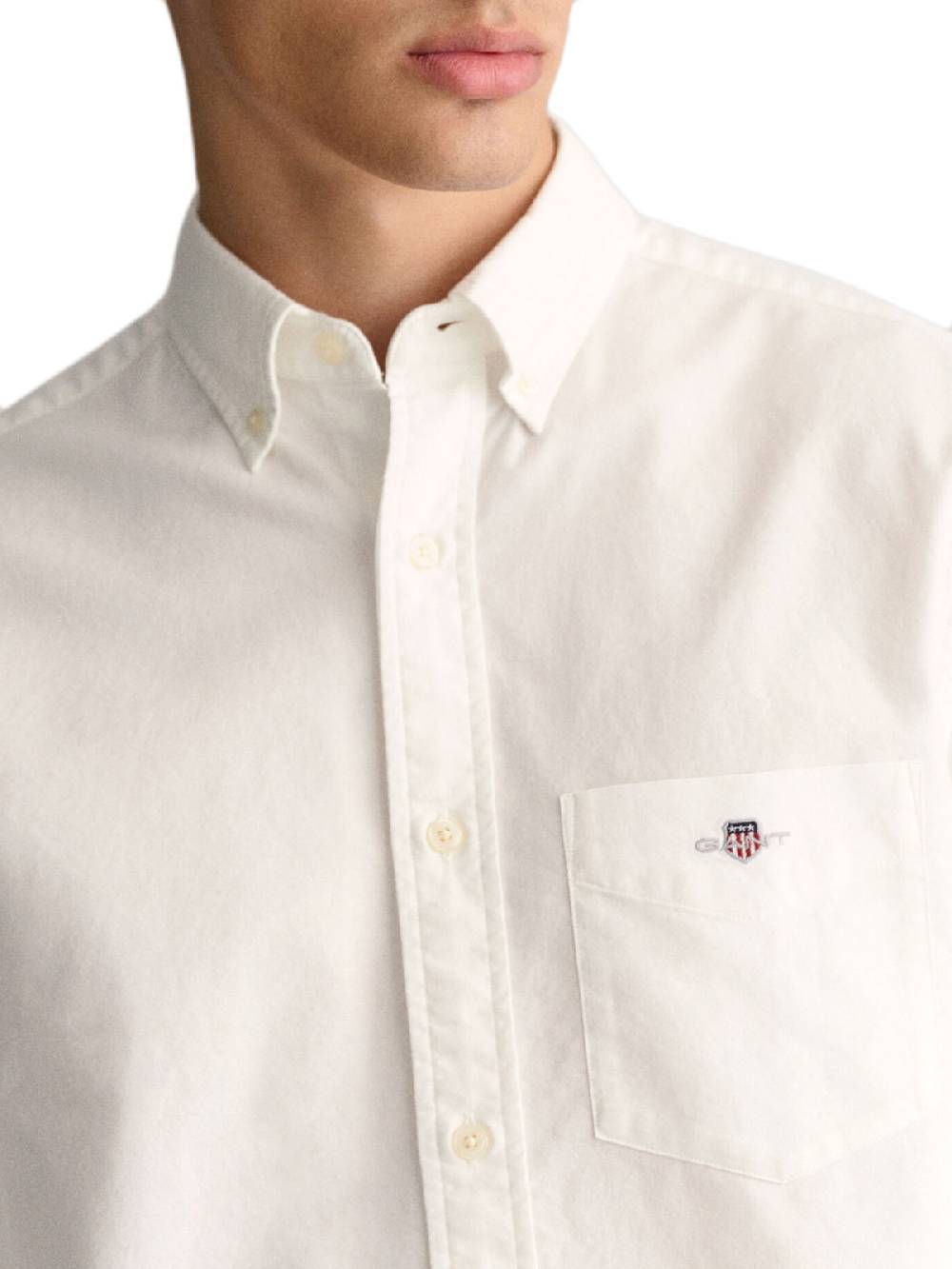 Gant Reg Classic Oxford Shirt Online