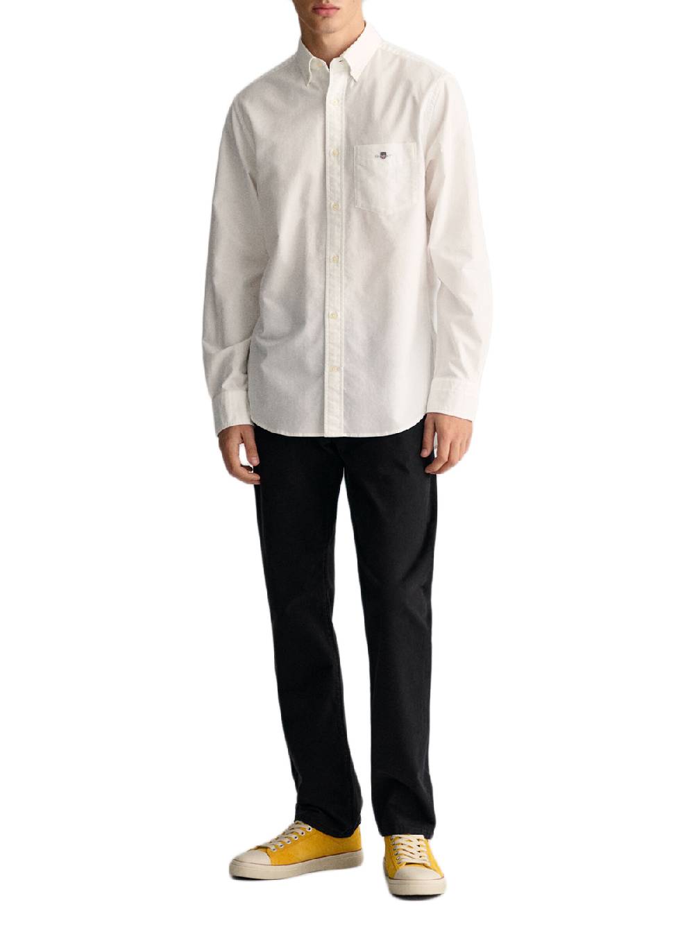 Gant Reg Classic Oxford Shirt Online