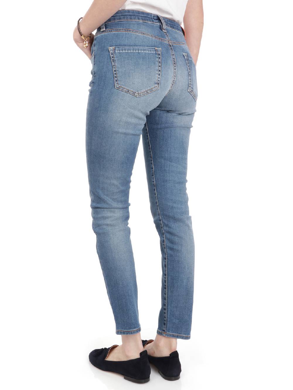 Latino' Pantalone Rachele Hotsell