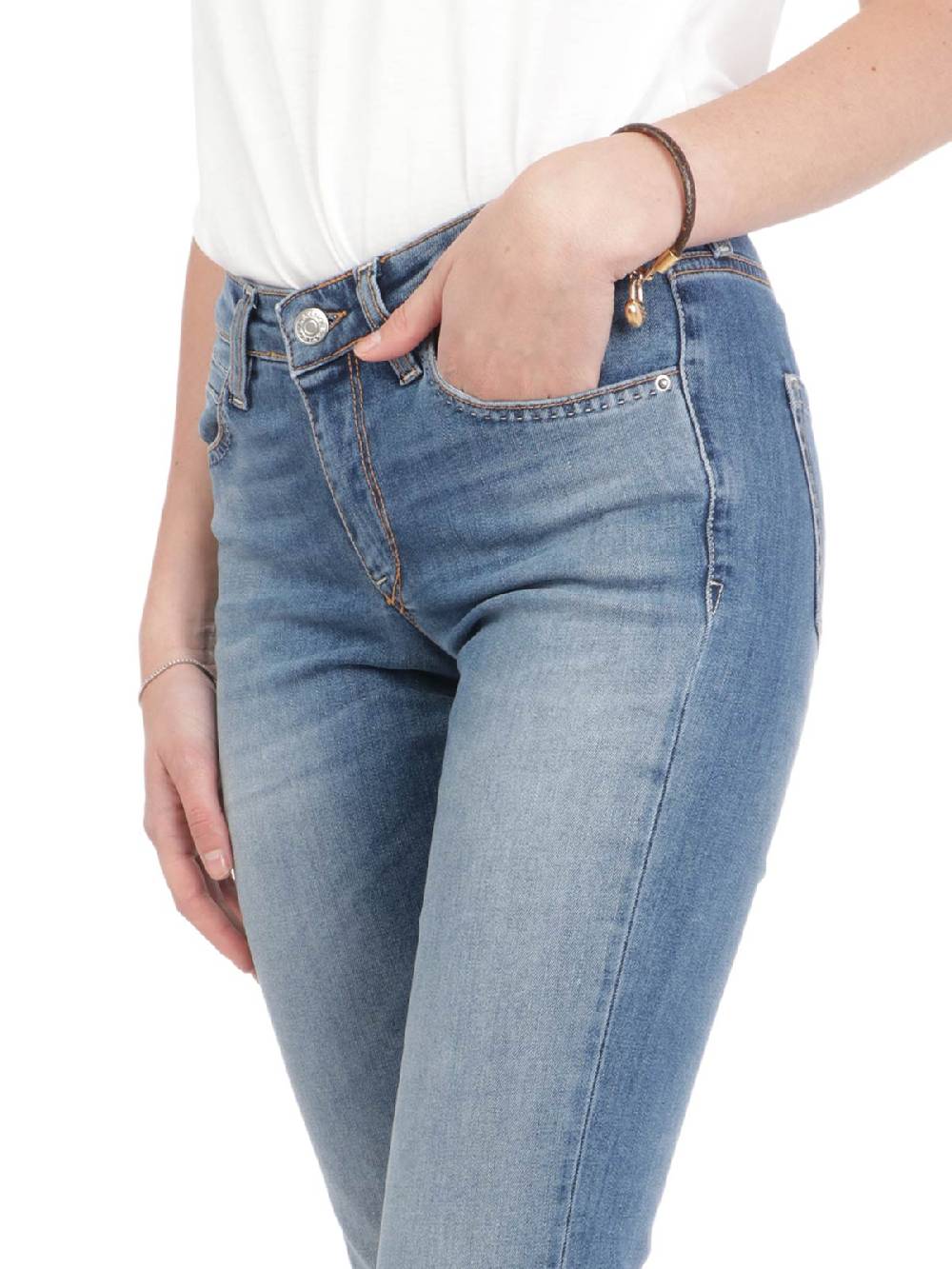 Latino' Pantalone Rachele Hotsell