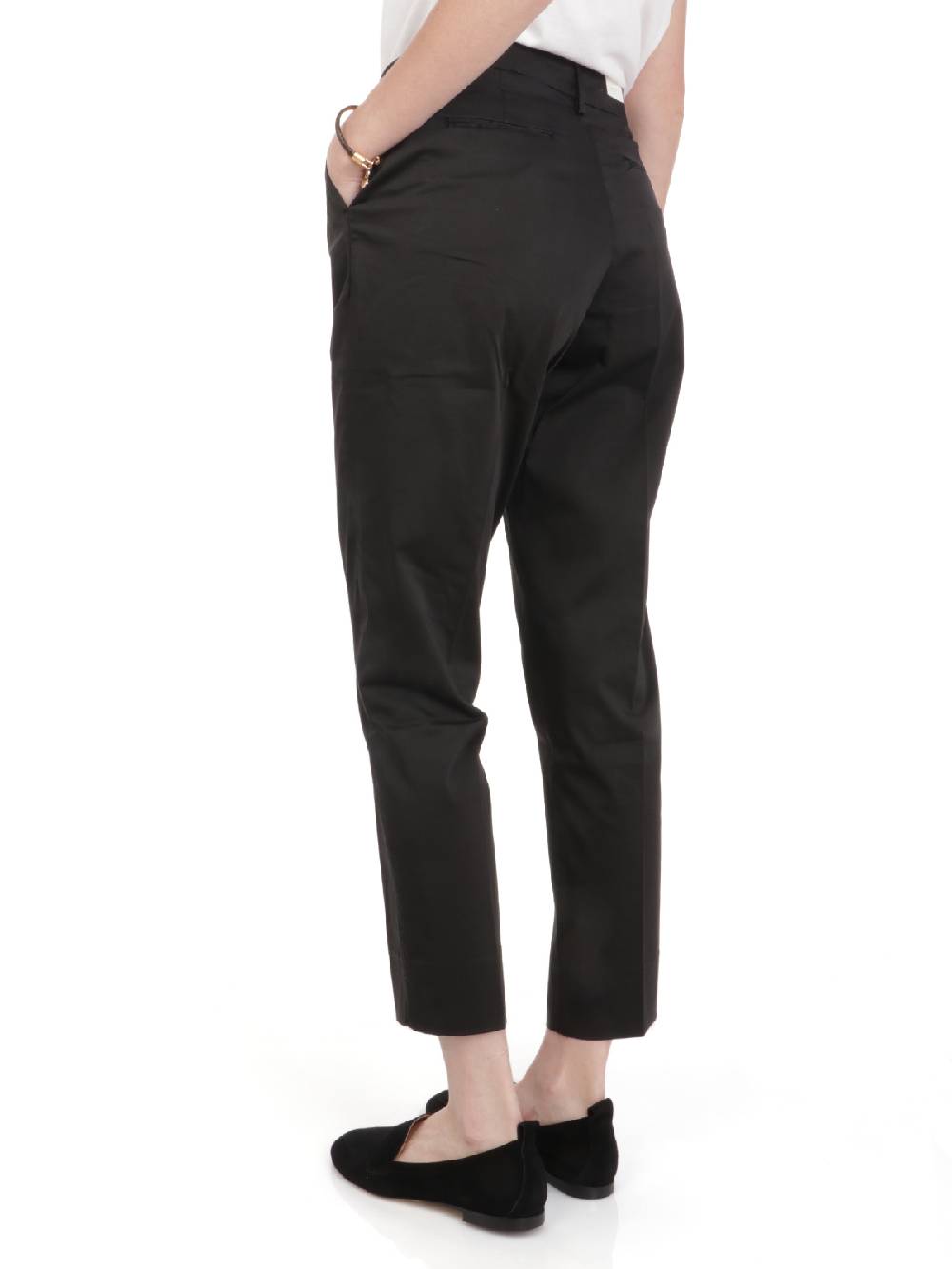 OAKS Pantalone Donna Elle Vendita Economica