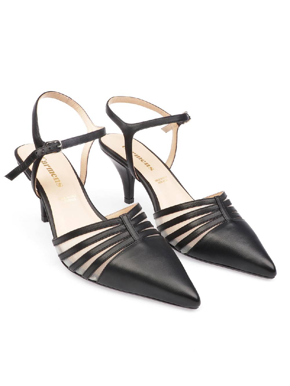 Carmens Scarpa