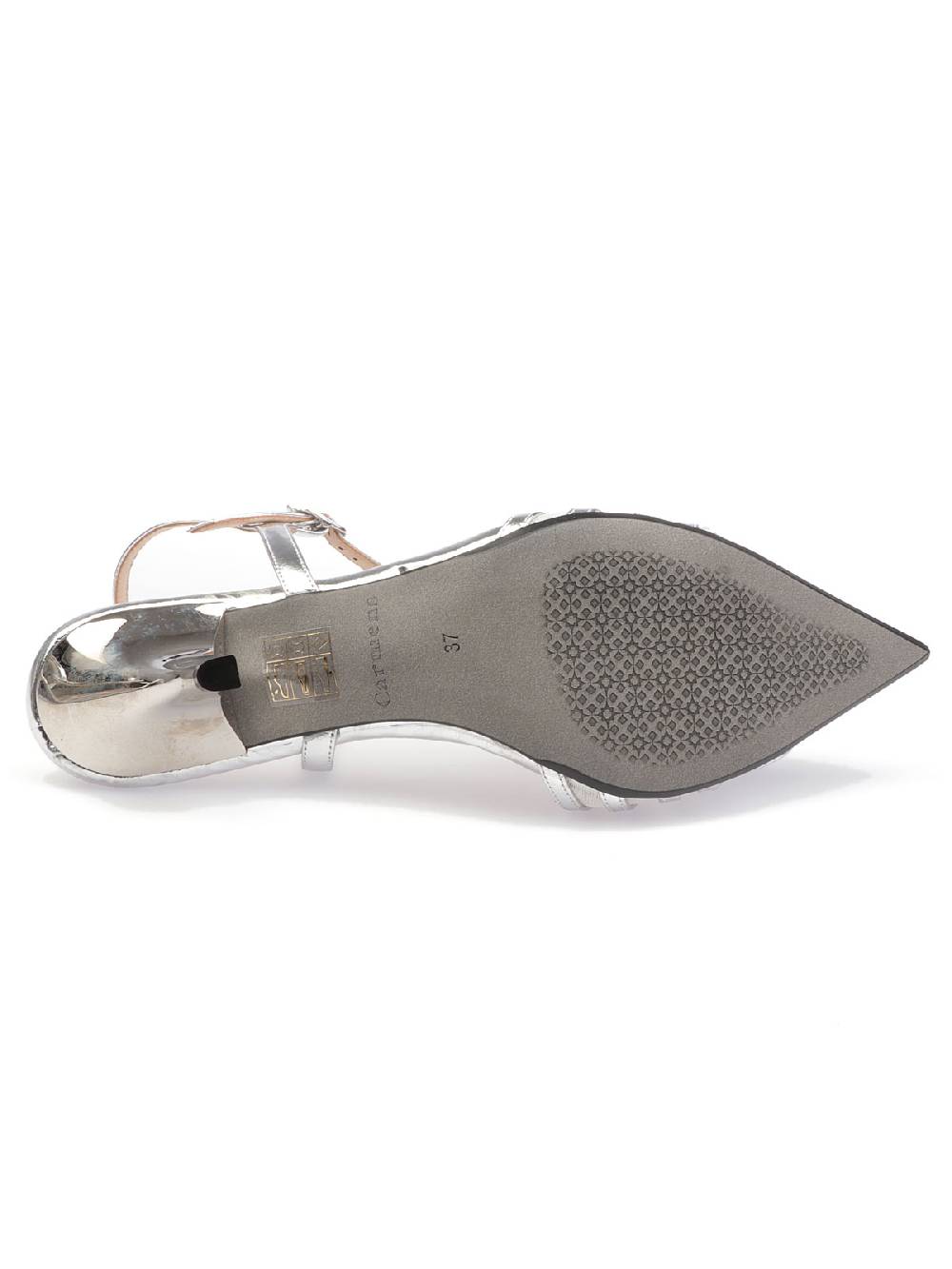 Carmens Scarpa Nuova