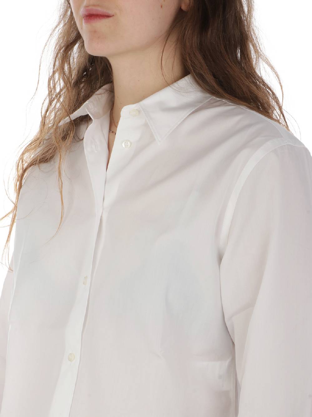 ASPESI Camicia Donna In Cotone 2025