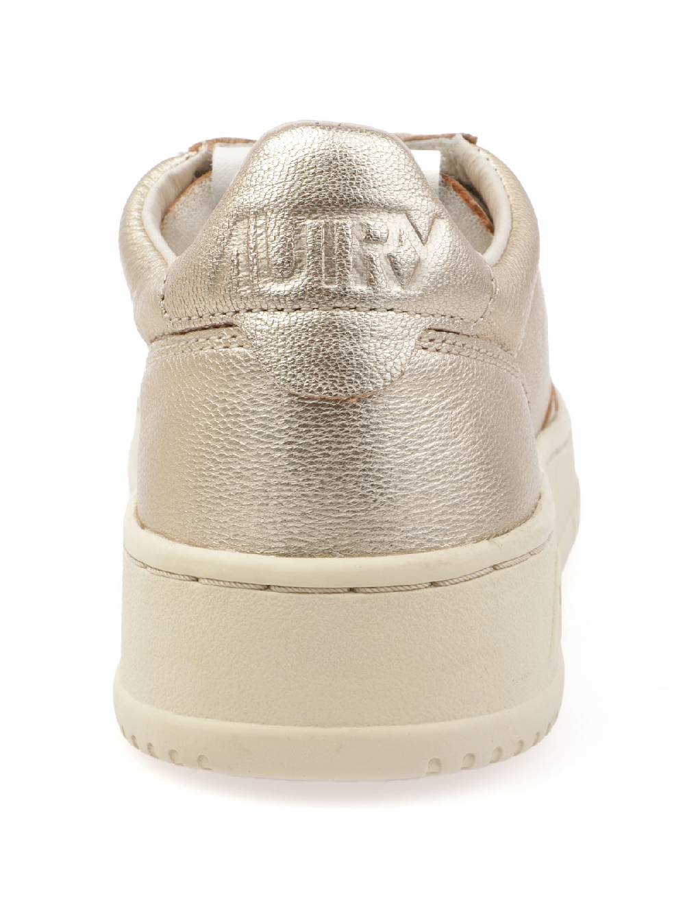 AUTRY Sneakers Donna Dallas Low In Pelle Negozi Online