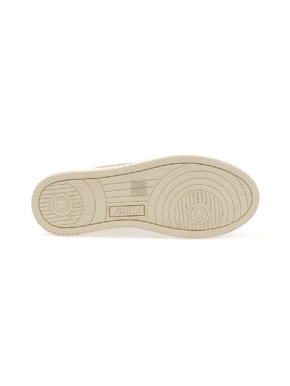 AUTRY Sneakers Donna Dallas Low In Pelle Negozi Online