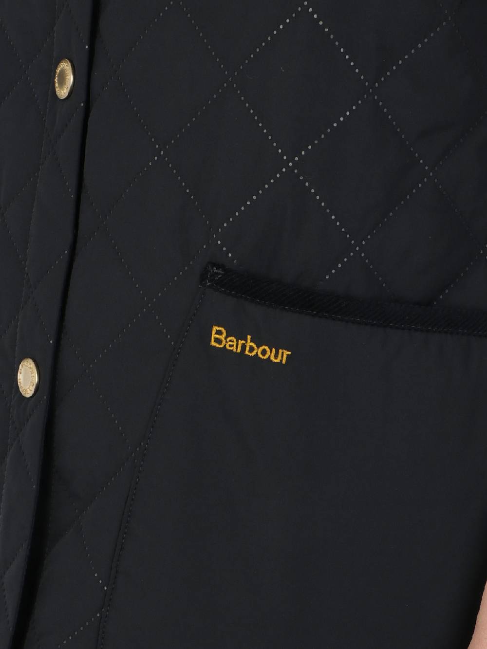 BARBOUR Gilet Donna Modern Liddesdale Fino Al -60%