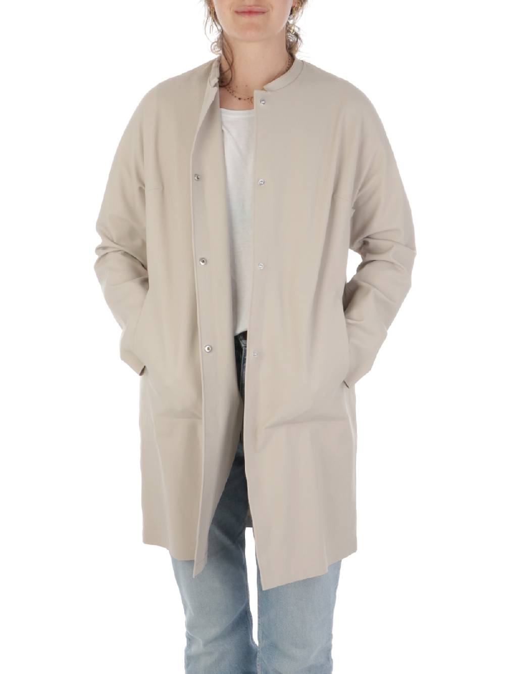 DUNO Impermeabile Donna Marea Camaiore Shopping Online