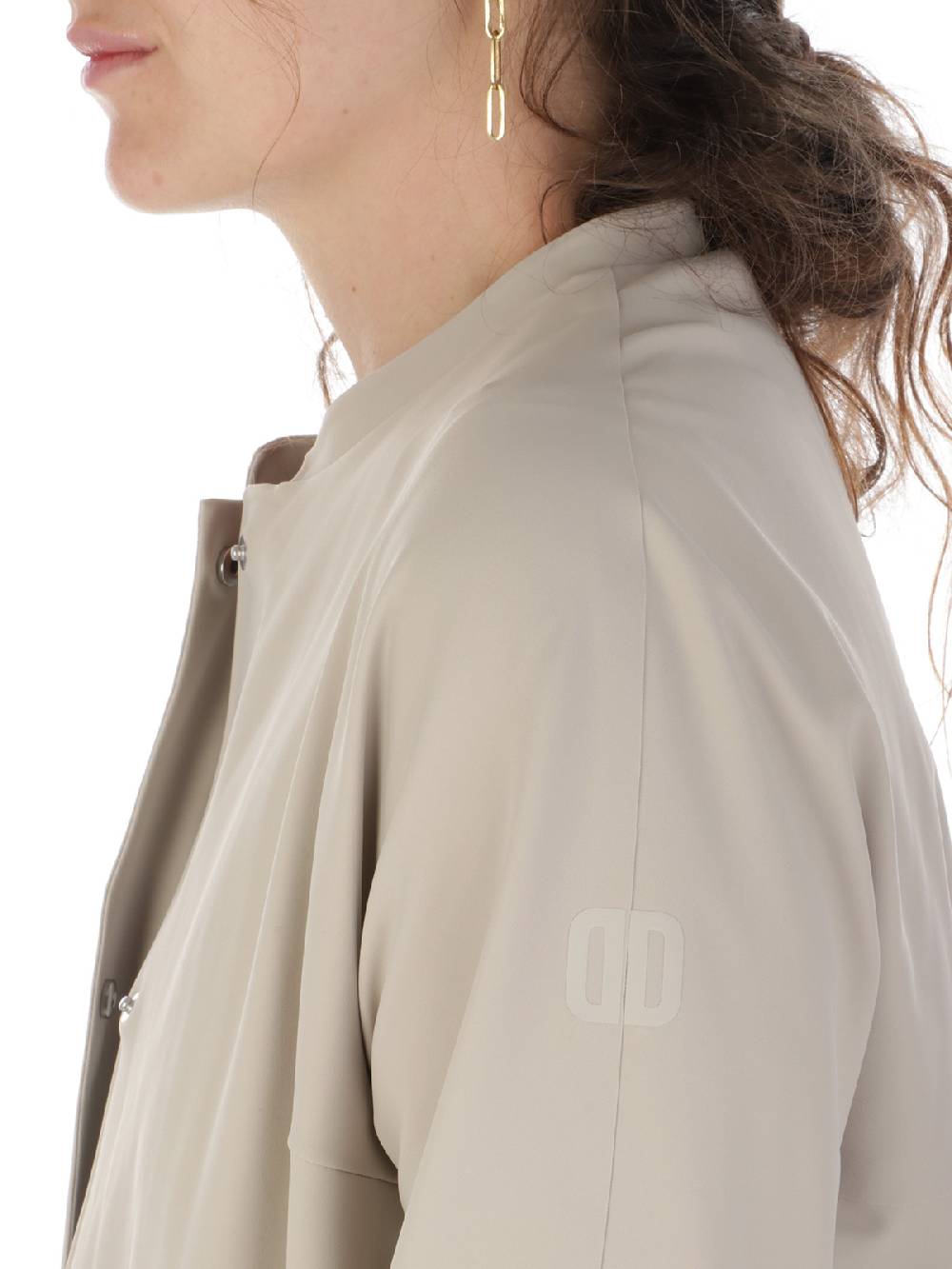 DUNO Impermeabile Donna Marea Camaiore Shopping Online