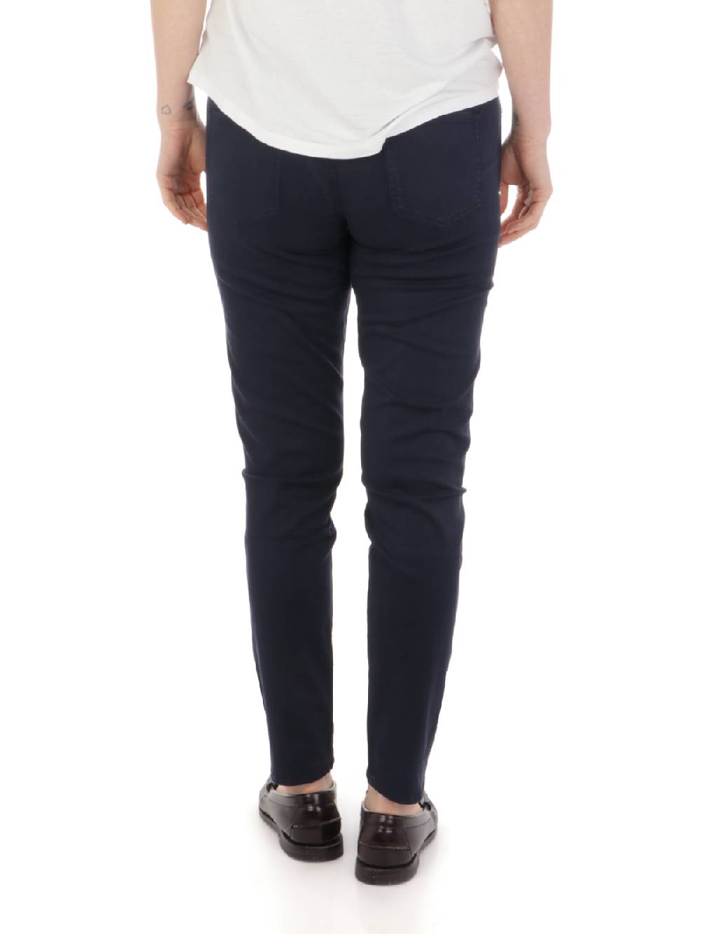 LATINO' Pantaloni Donna Rachele Skinny 2025