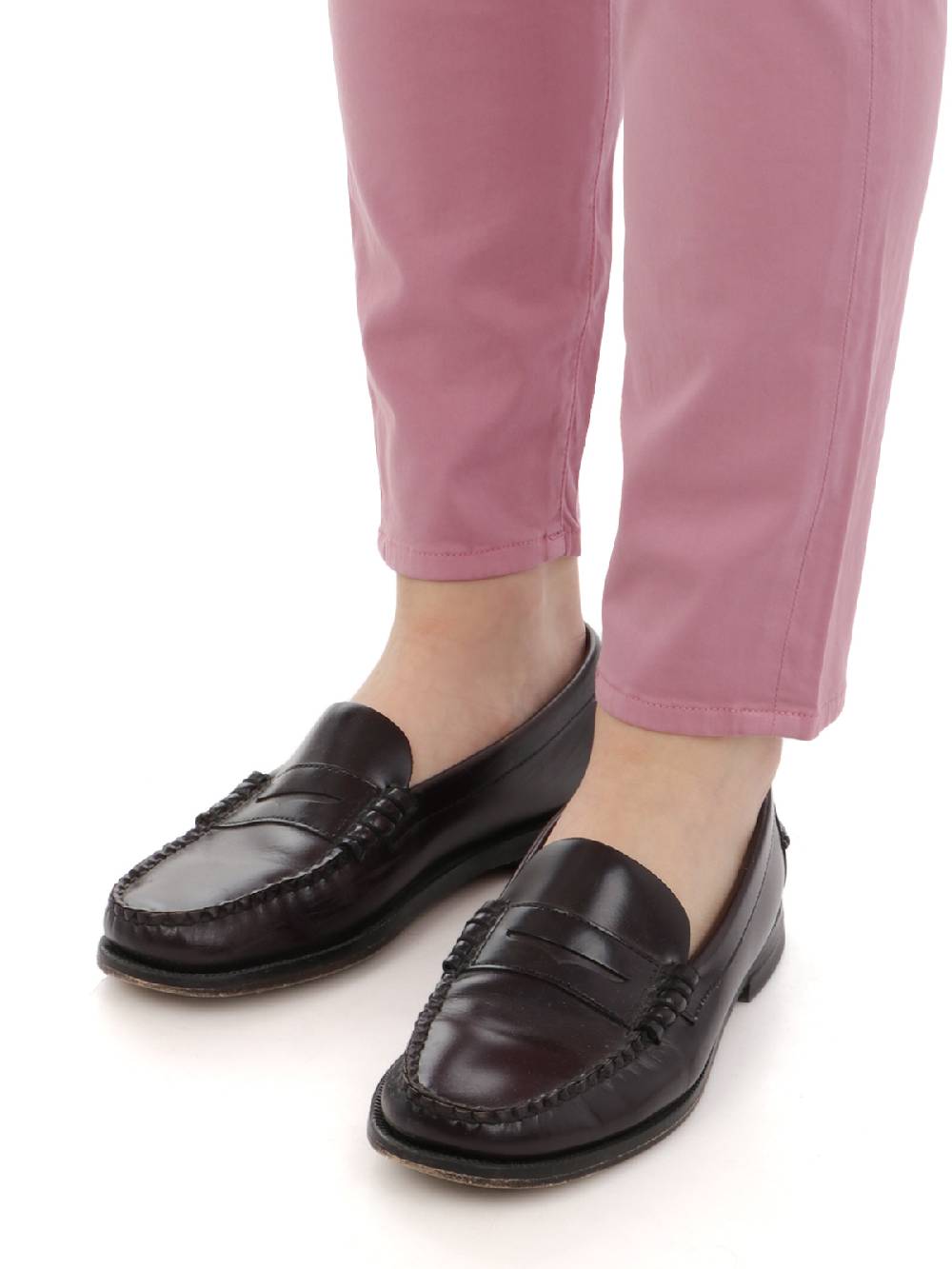 LATINO' Pantaloni Donna Rachele Skinny Italy
