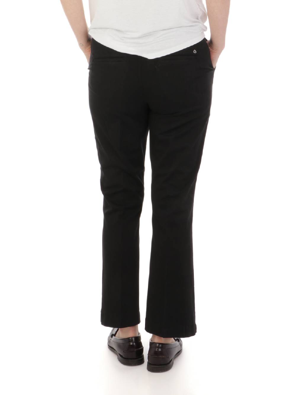 LATINO' Pantaloni Donna Michela Stretch In Linea