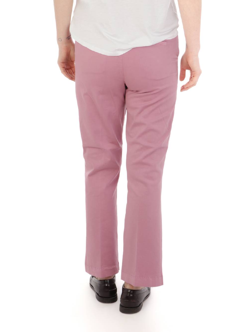 LATINO' Pantaloni Donna Michela Stretch Qualità