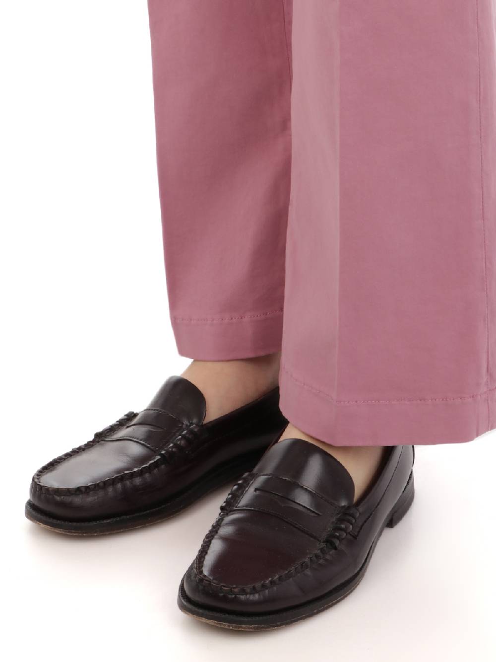 LATINO' Pantaloni Donna Michela Stretch Qualità