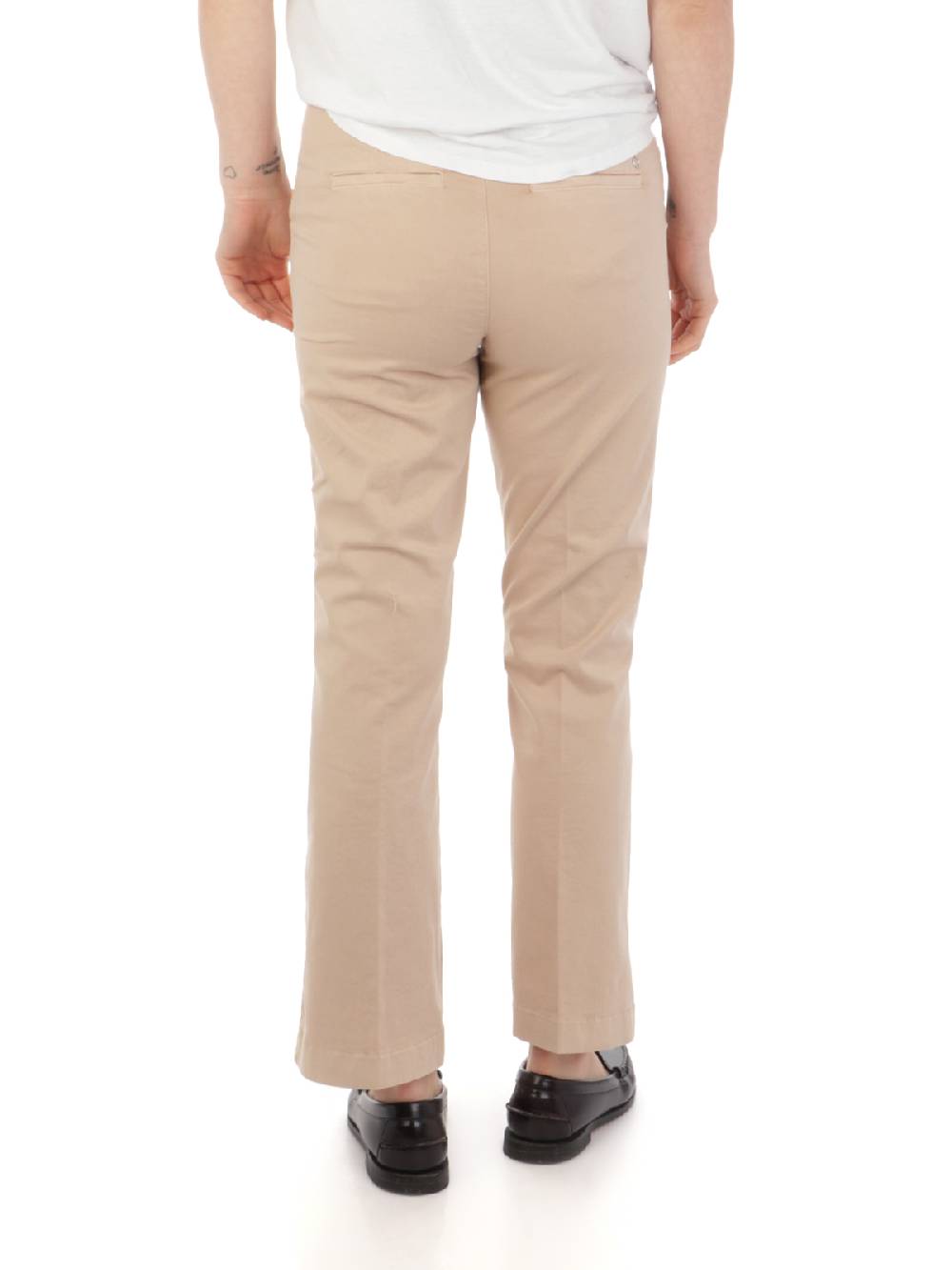 LATINO' Pantaloni Donna Michela Stretch Vendita