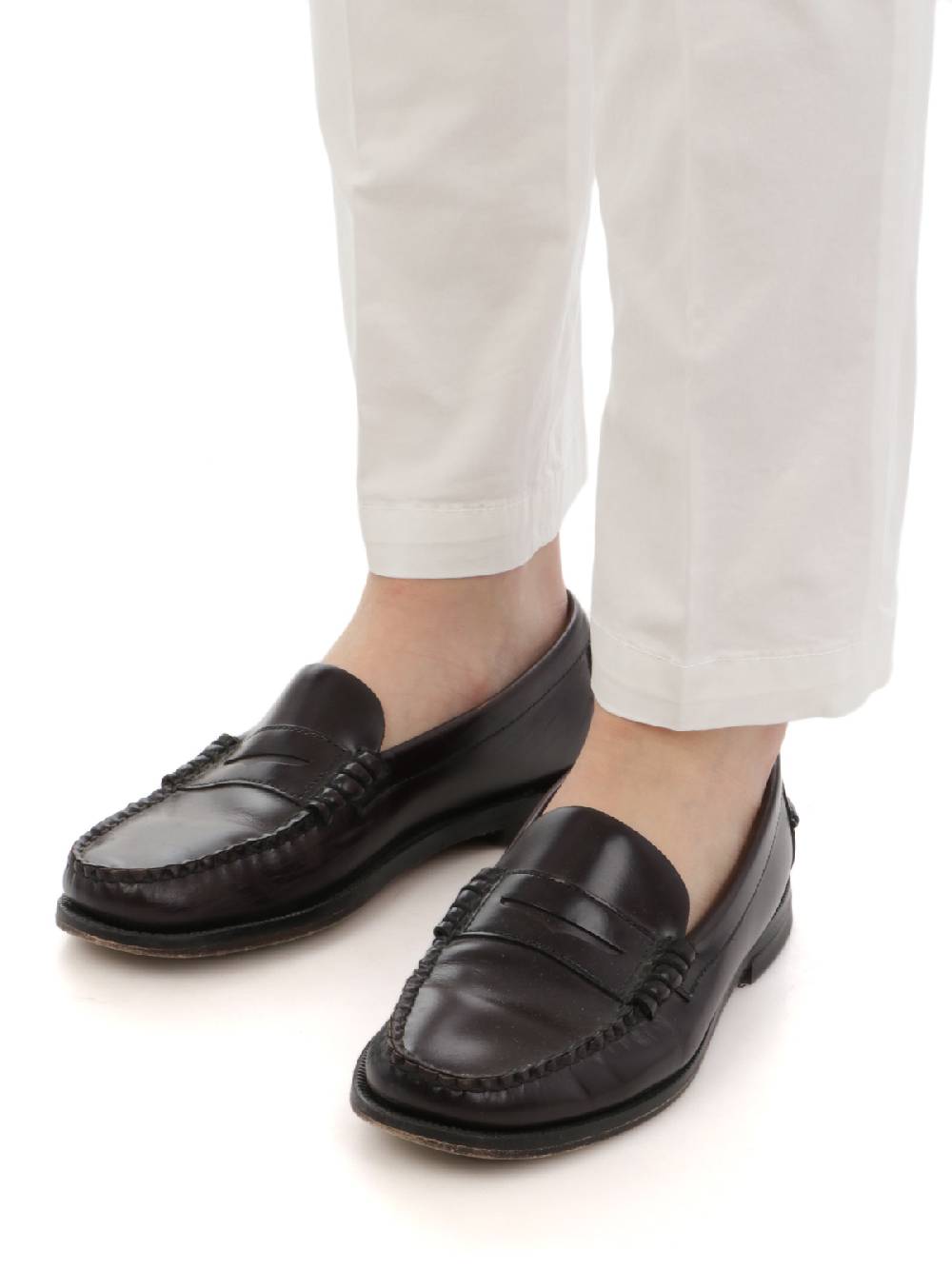 BRIGLIA 1949 Pantaloni Donna Nicole in Cotone Stretch Pezzi Unici