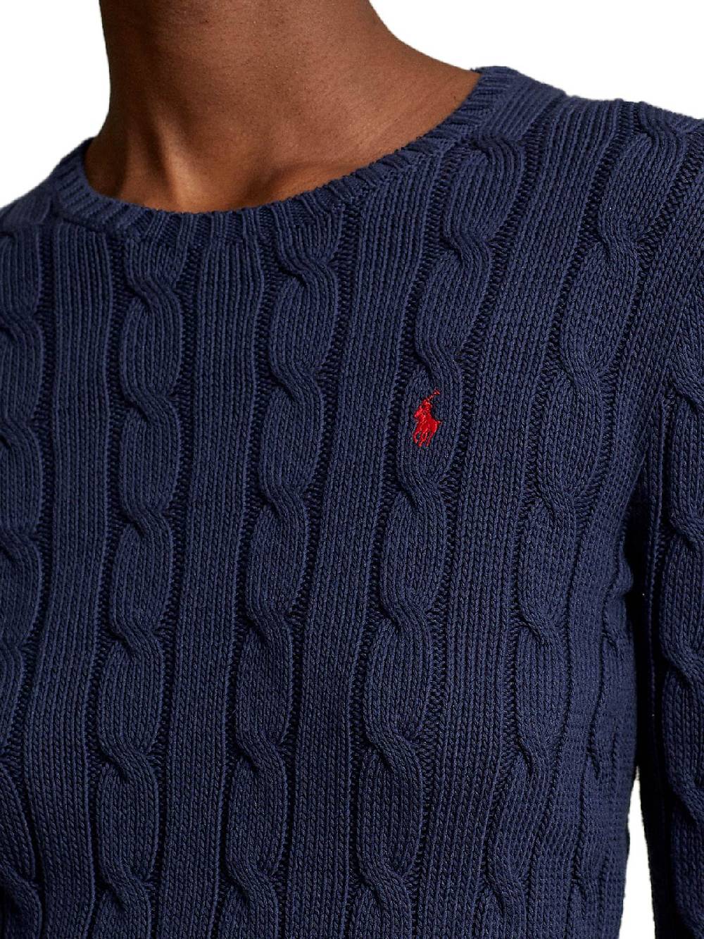 Polo Ralph Lauren Pullover Acquista Ora