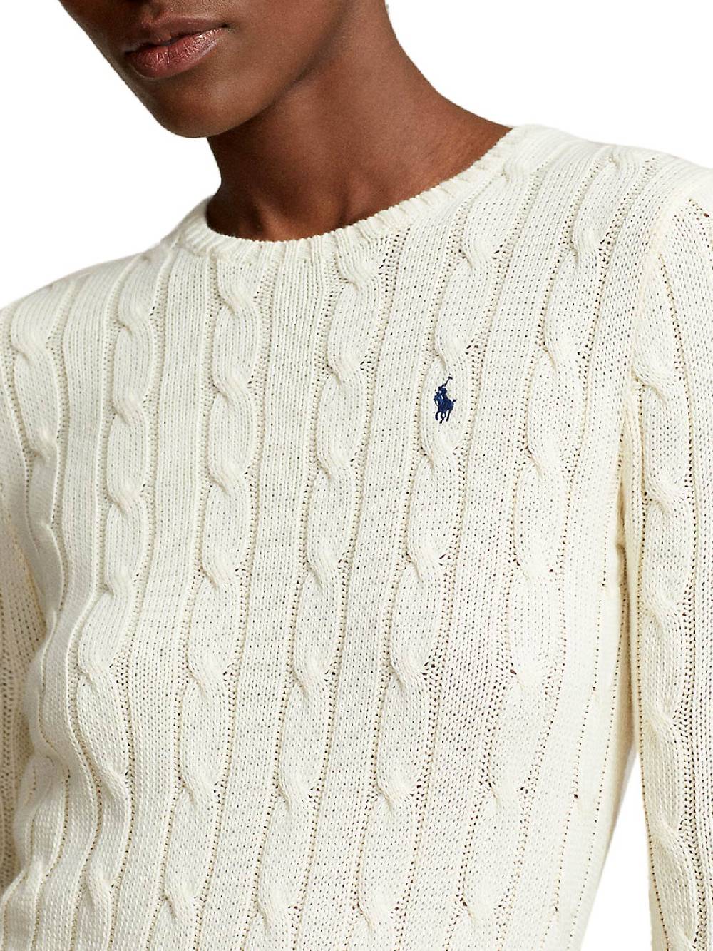 Polo Ralph Lauren Pullover Consegna Veloce