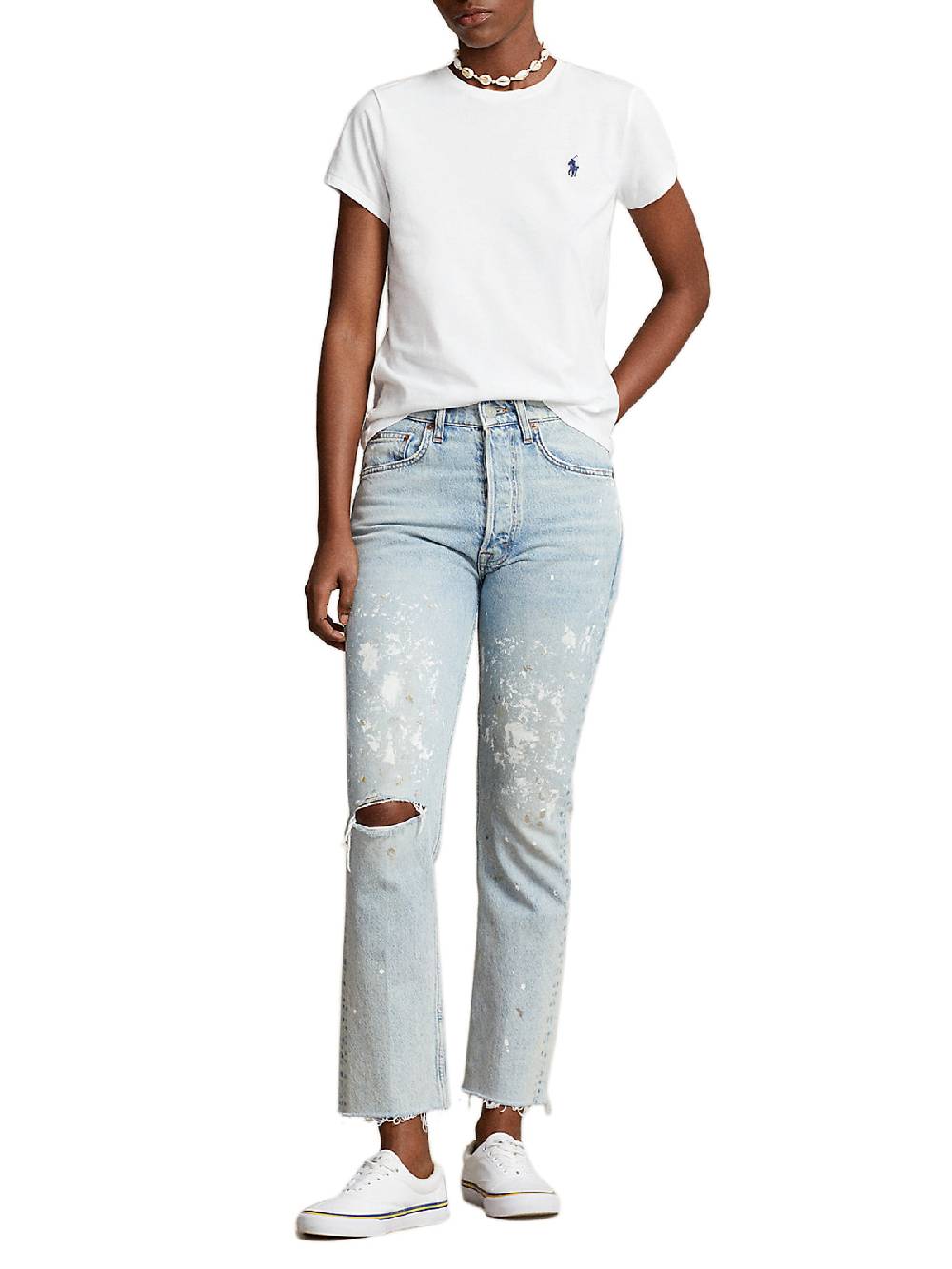 Polo Ralph Lauren Short Sleeve Tshirt Promozione Limitata