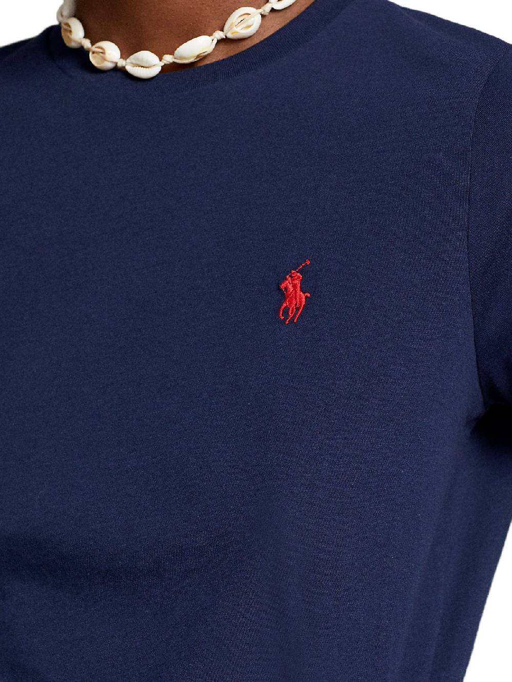 Polo Ralph Lauren Short Sleeve Tshirt Fino Al -60%