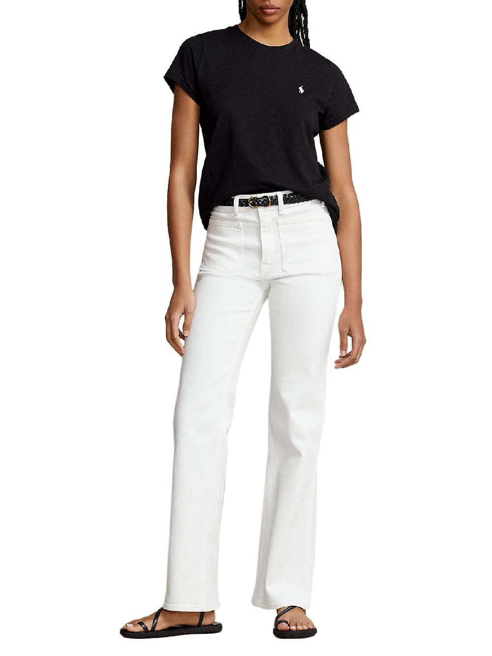 Polo Ralph Lauren Short Sleeve Tshirt Shopping Online