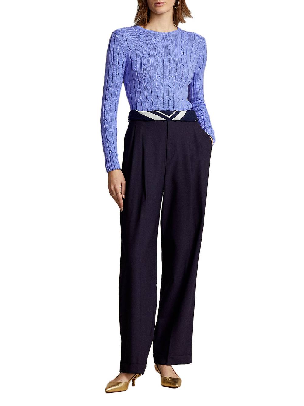 Polo Ralph Lauren Pullover Affare Del Giorno
