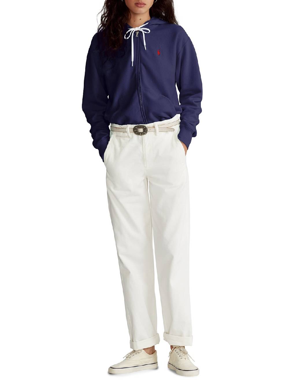 Polo Ralph Lauren Sweatshirt Convenienza
