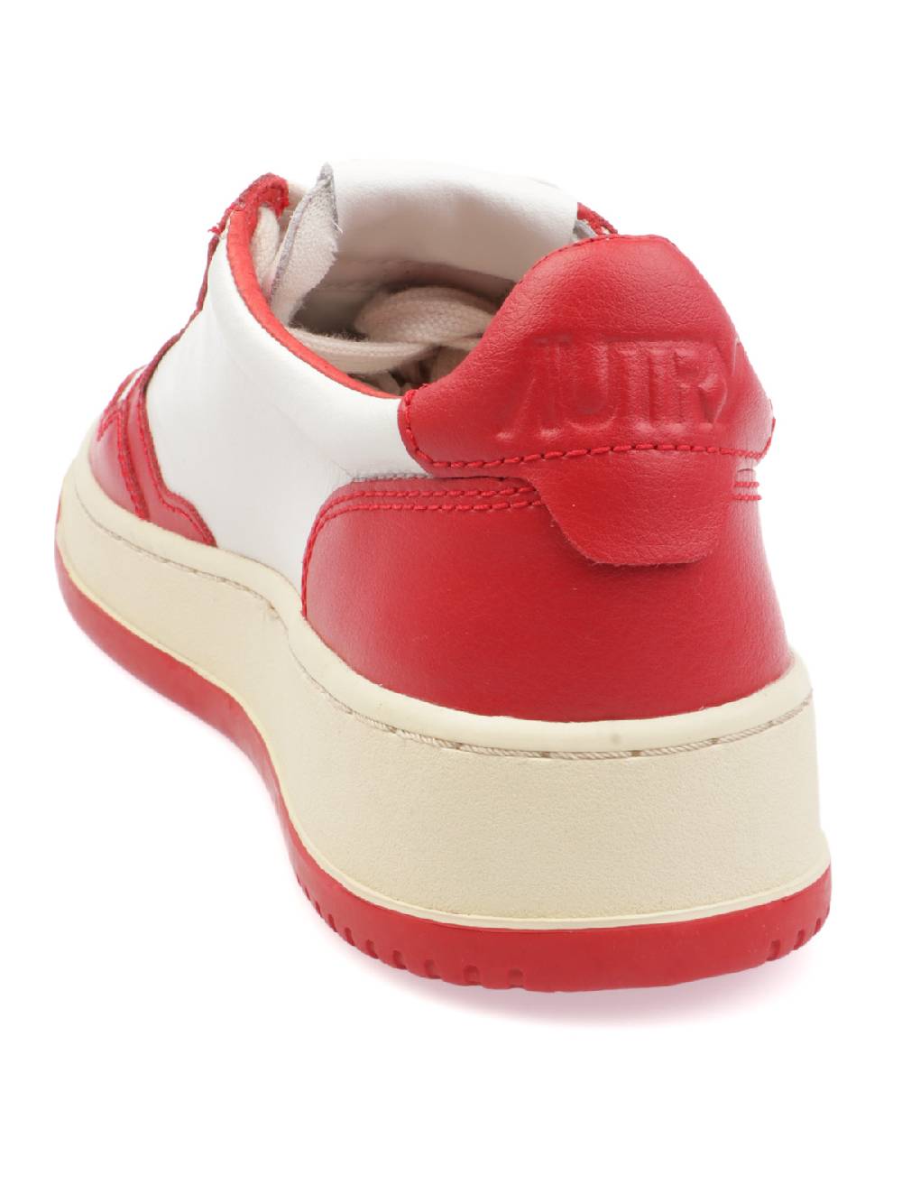 AUTRY Sneakers Donna AULW in Pelle Novità