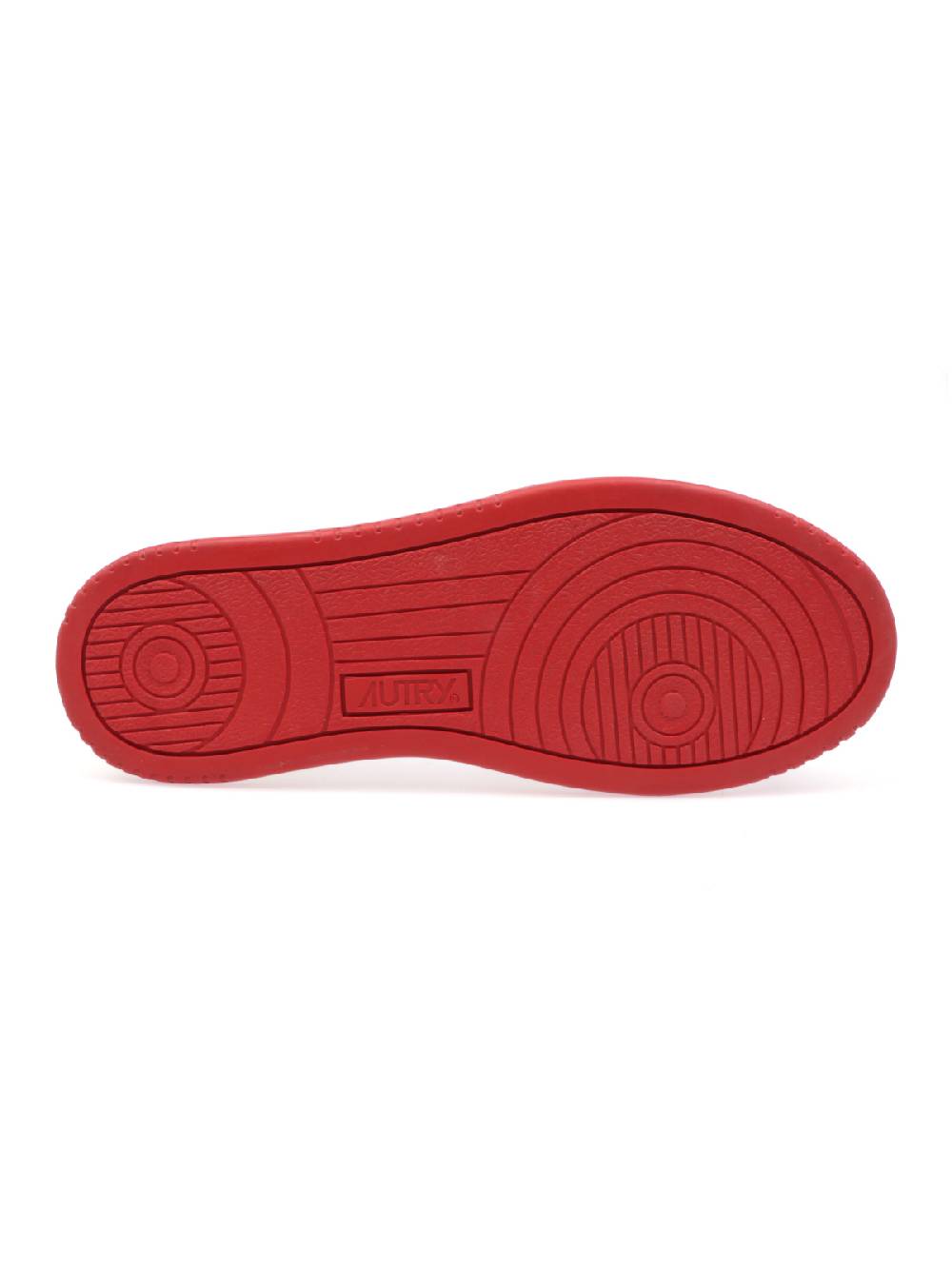 AUTRY Sneakers Donna AULW in Pelle Novità