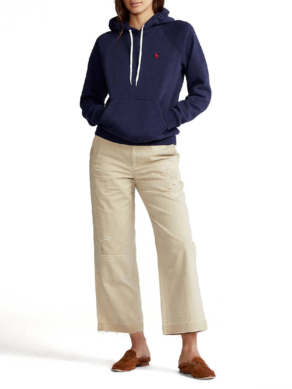 Polo Ralph Lauren Sweatshirt Presa