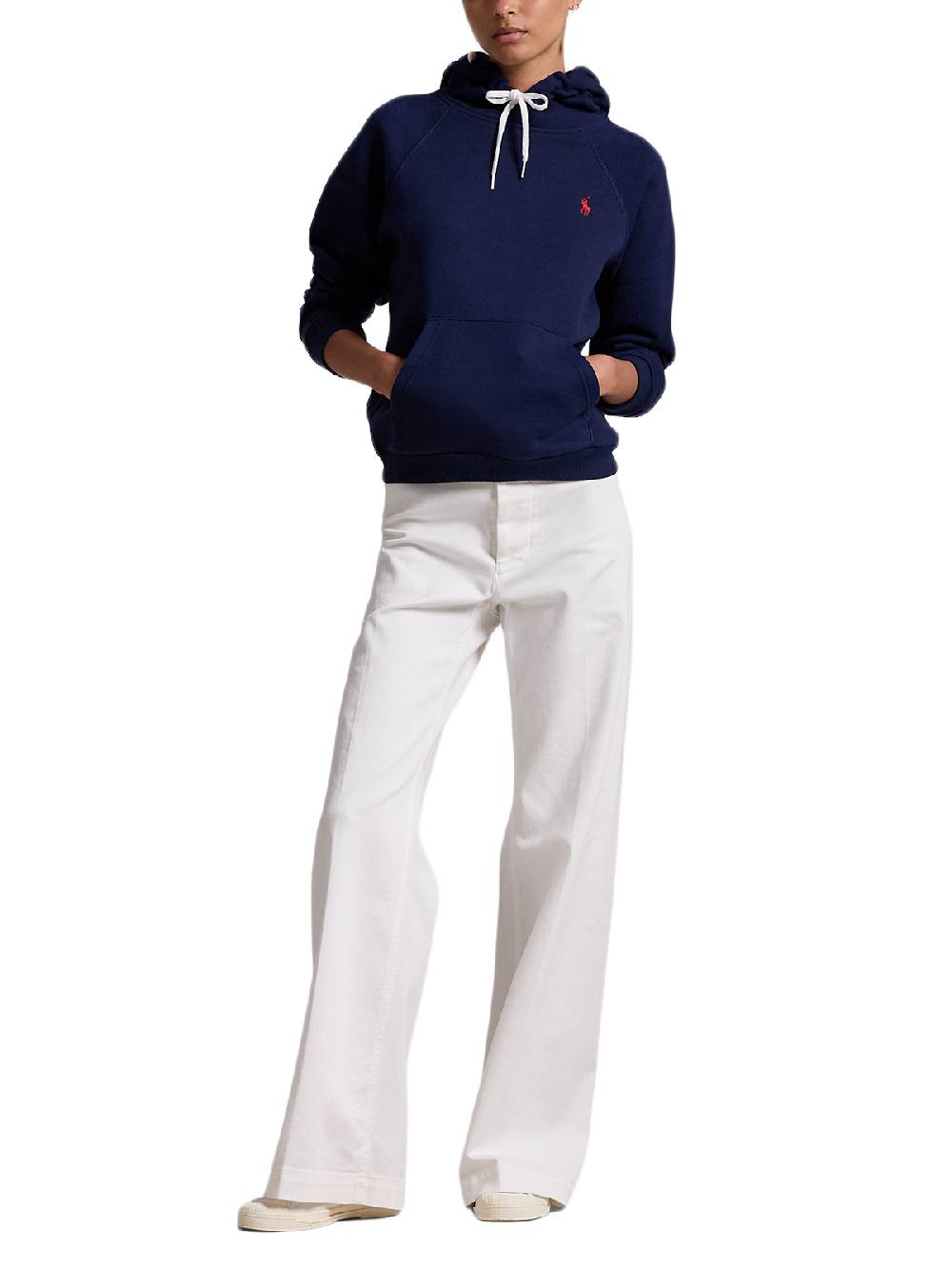 Polo Ralph Lauren Sweatshirt Sconto