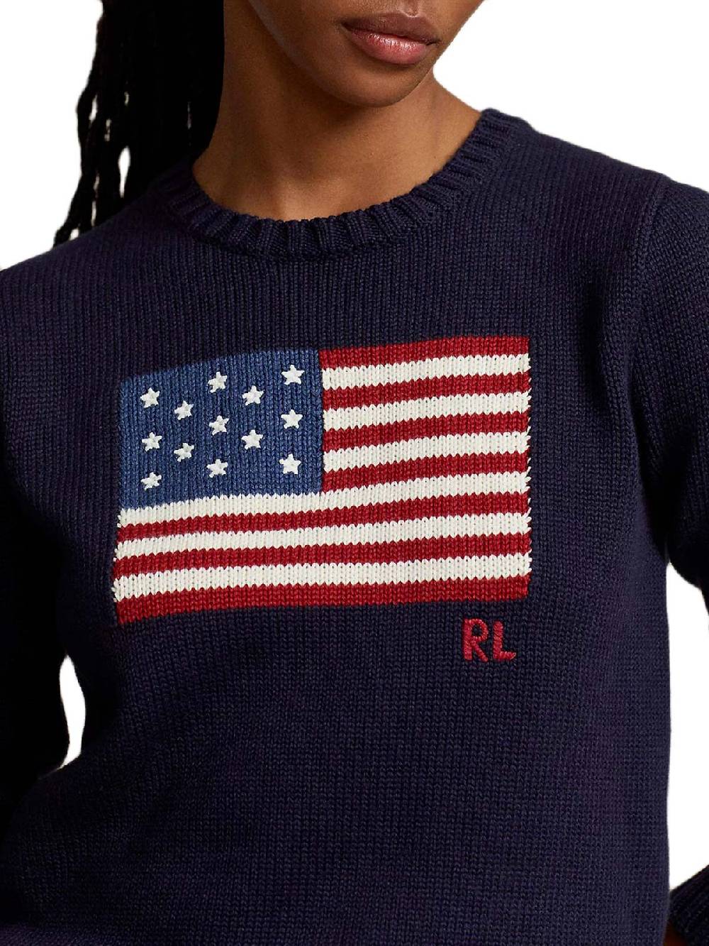 Polo Ralph Lauren Pullover Economico
