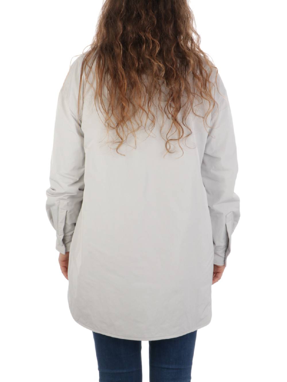 ASPESI Giacca a Camicia Donna Kate In Vendita